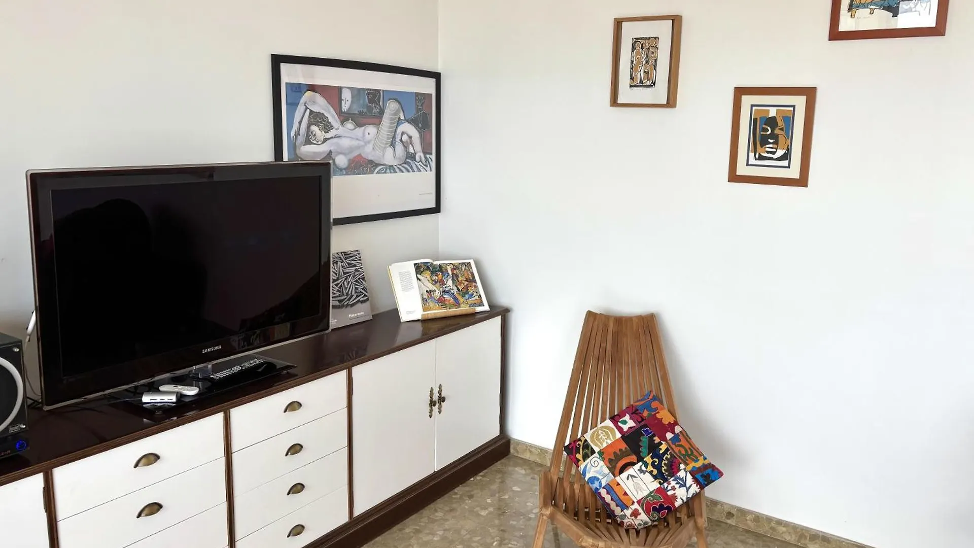 Apartamento El Puerto 2 By Solymar Holiday Caleta De Velez