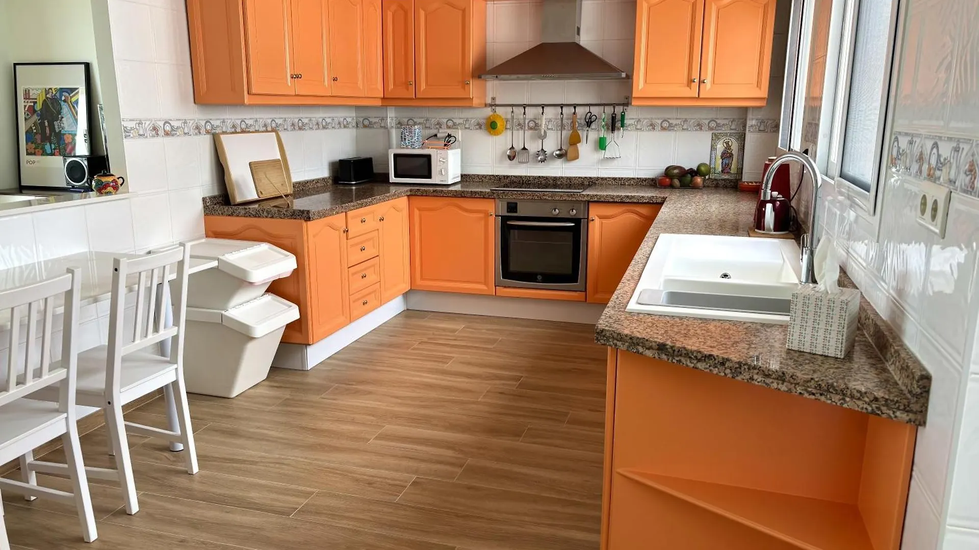 Apartamento El Puerto 2 By Solymar Holiday Caleta De Velez