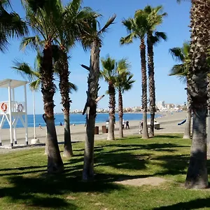 Carpe Diem Caleta de Vélez