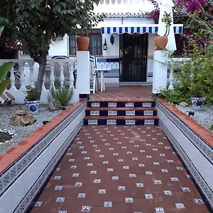 Apartamento Mi Casa Caleta de Vélez