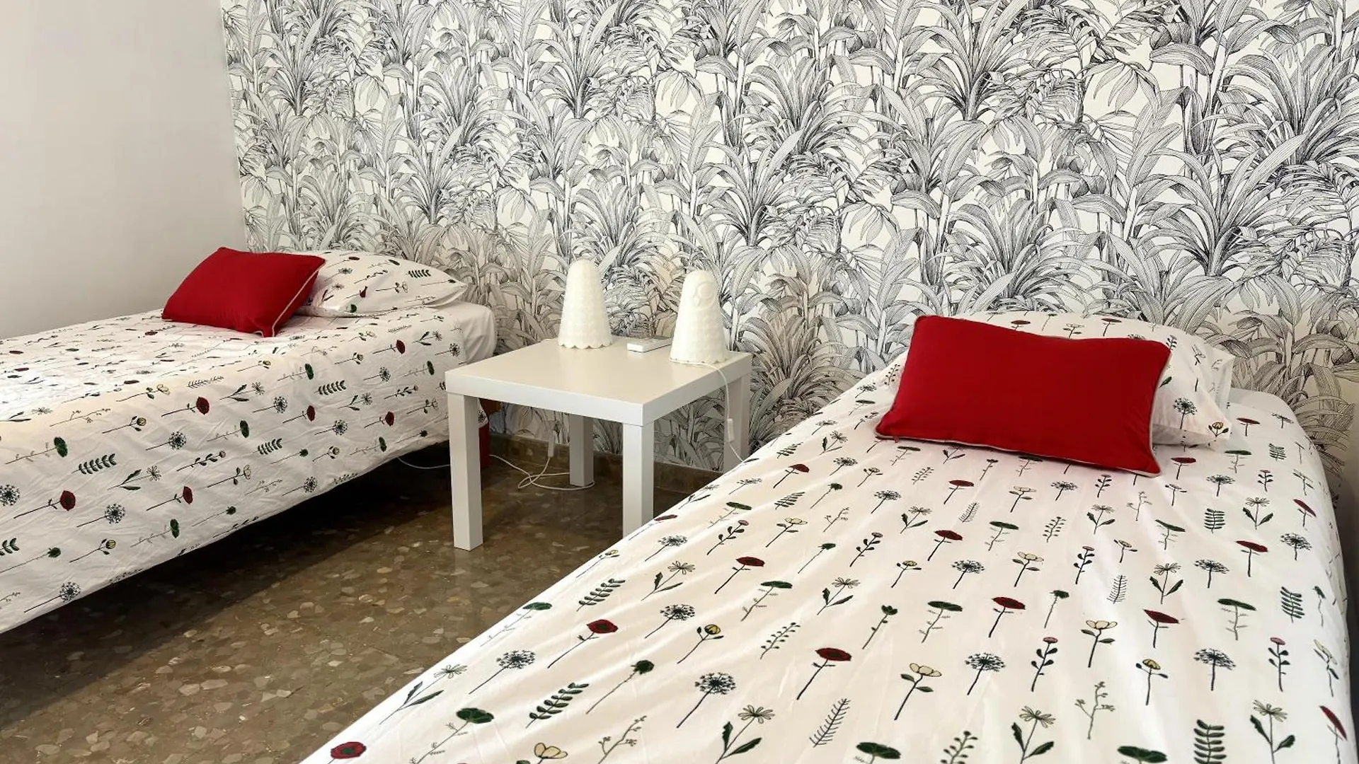 Apartment El Puerto 2 By Solymar Holiday Caleta De Velez