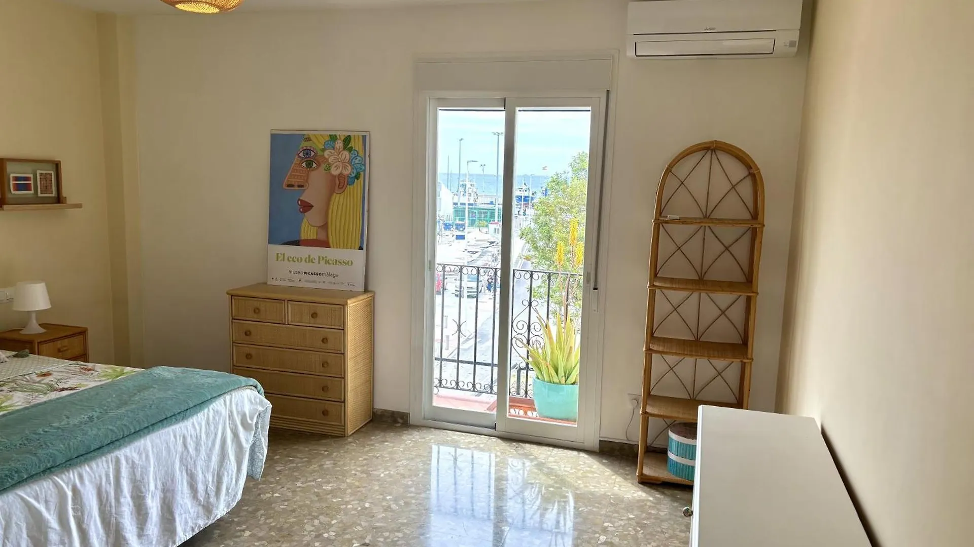 Apartment El Puerto 2 By Solymar Holiday Caleta De Velez Spain