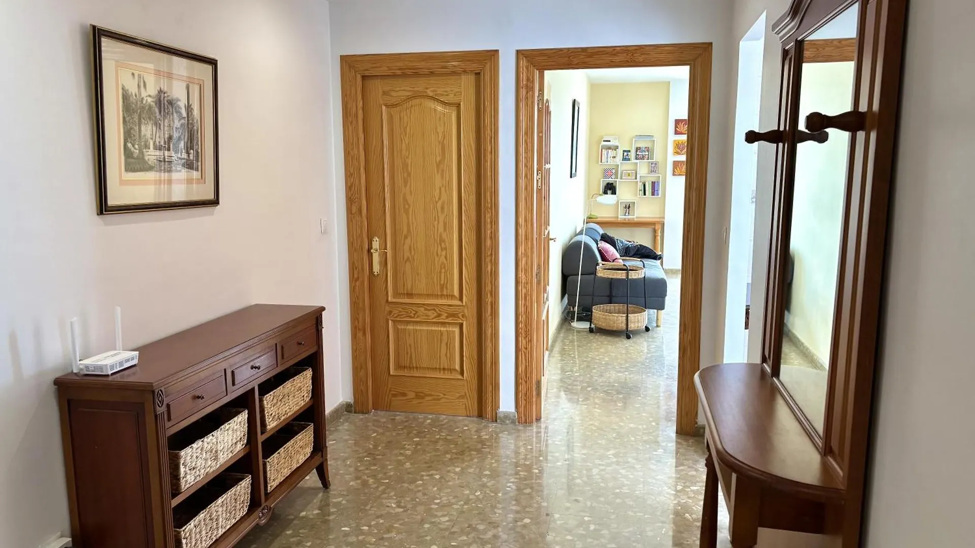 El Puerto 2 By Solymar Holiday Caleta De Velez Apartment