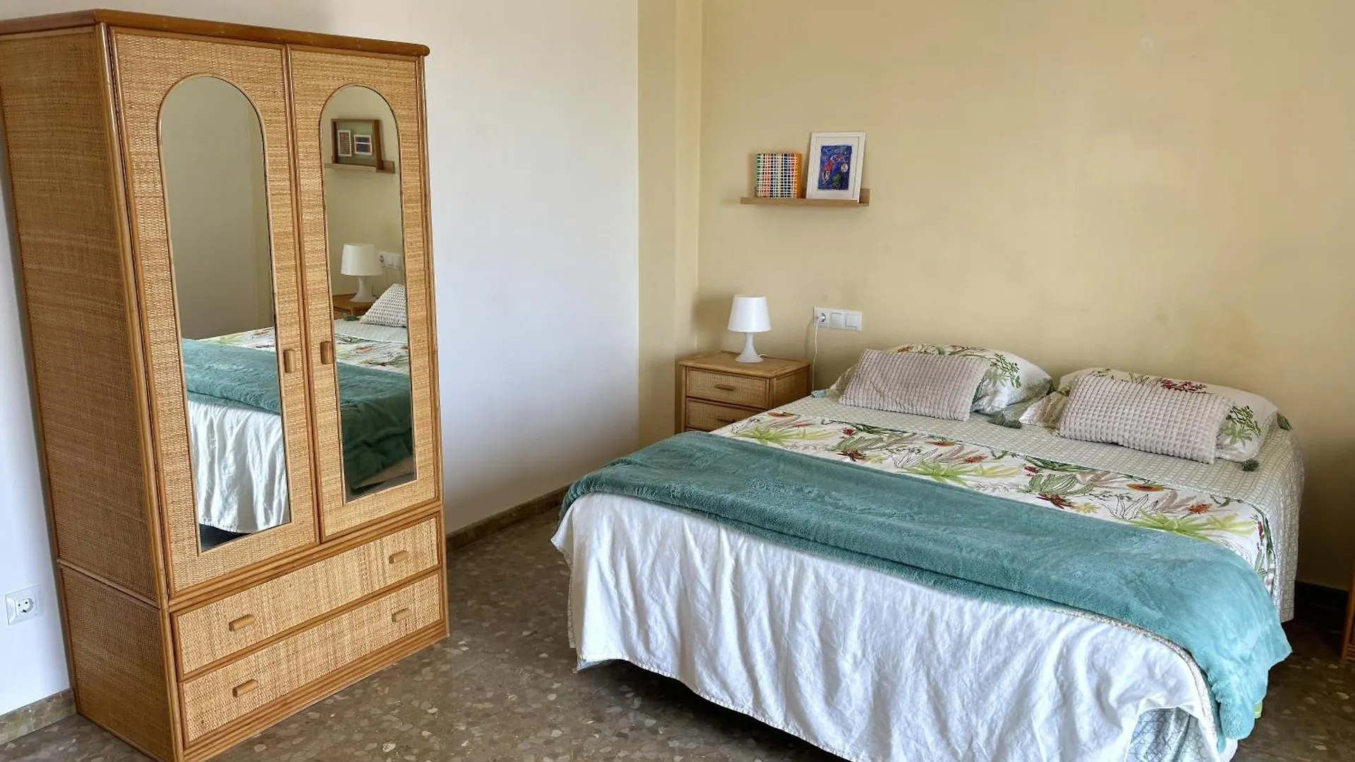El Puerto 2 By Solymar Holiday Caleta De Velez Apartment