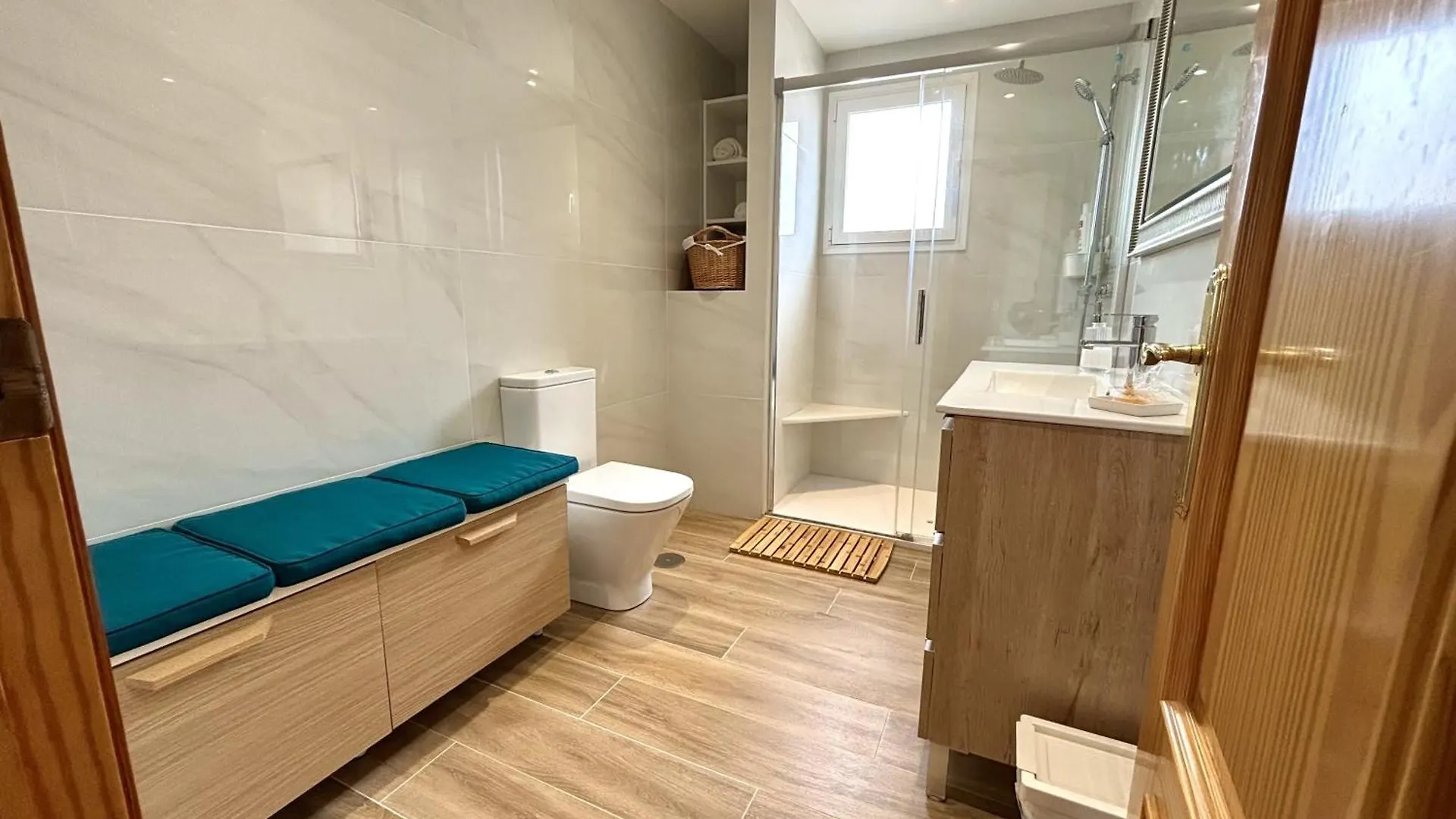 Apartment El Puerto 2 By Solymar Holiday Caleta De Velez